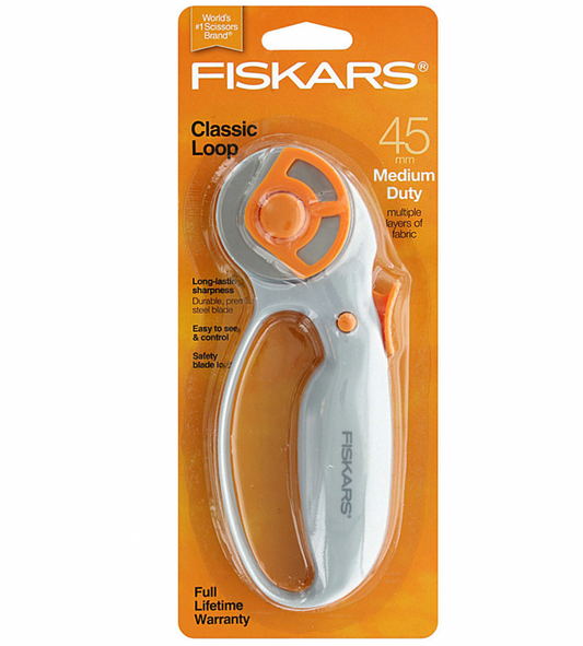 Fiskars 45mm Rotary Cutter