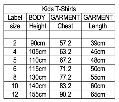 Mushroom T-Shirt - Short Sleeved Pink