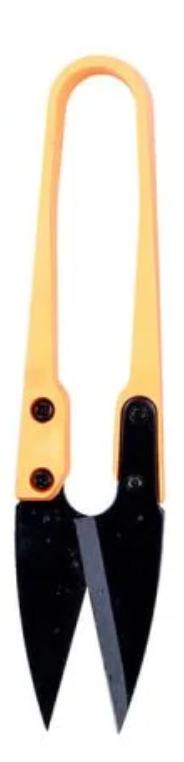 4" 10cm Thread Snips