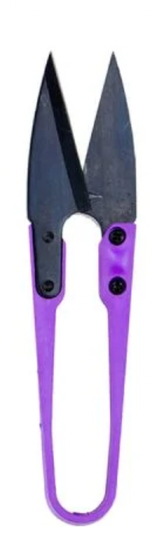 4" 10cm Thread Snips