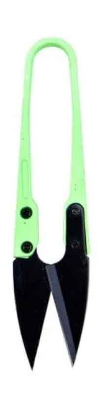 4" 10cm Thread Snips