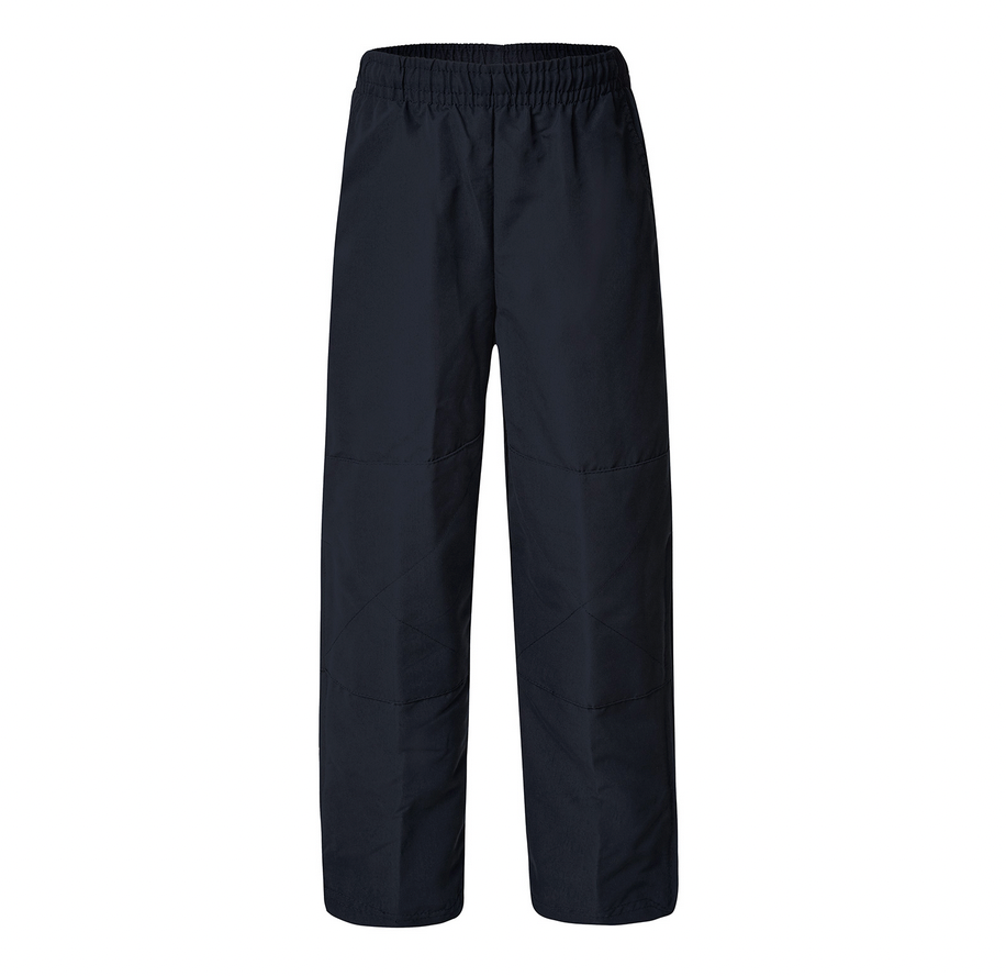 Sports Track Pants - Dark Navy