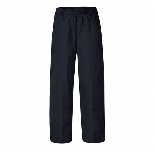 Sports Track Pants - Dark Navy