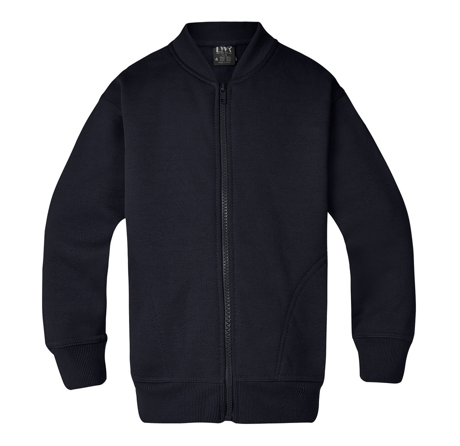 Sports Jacket - Dark Navy