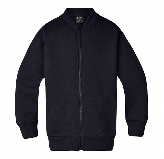 Sports Jacket - Dark Navy