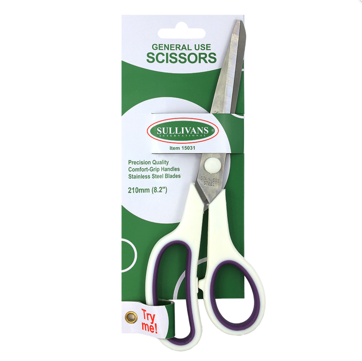 General Purpose Scissors